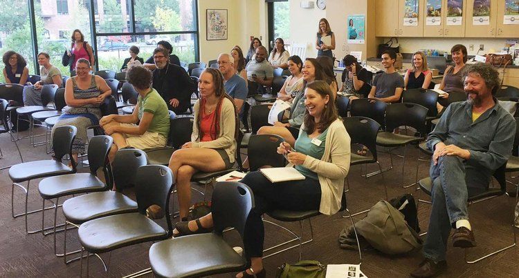 Bozeman Forum Promotes Discussion On Racism In Montana