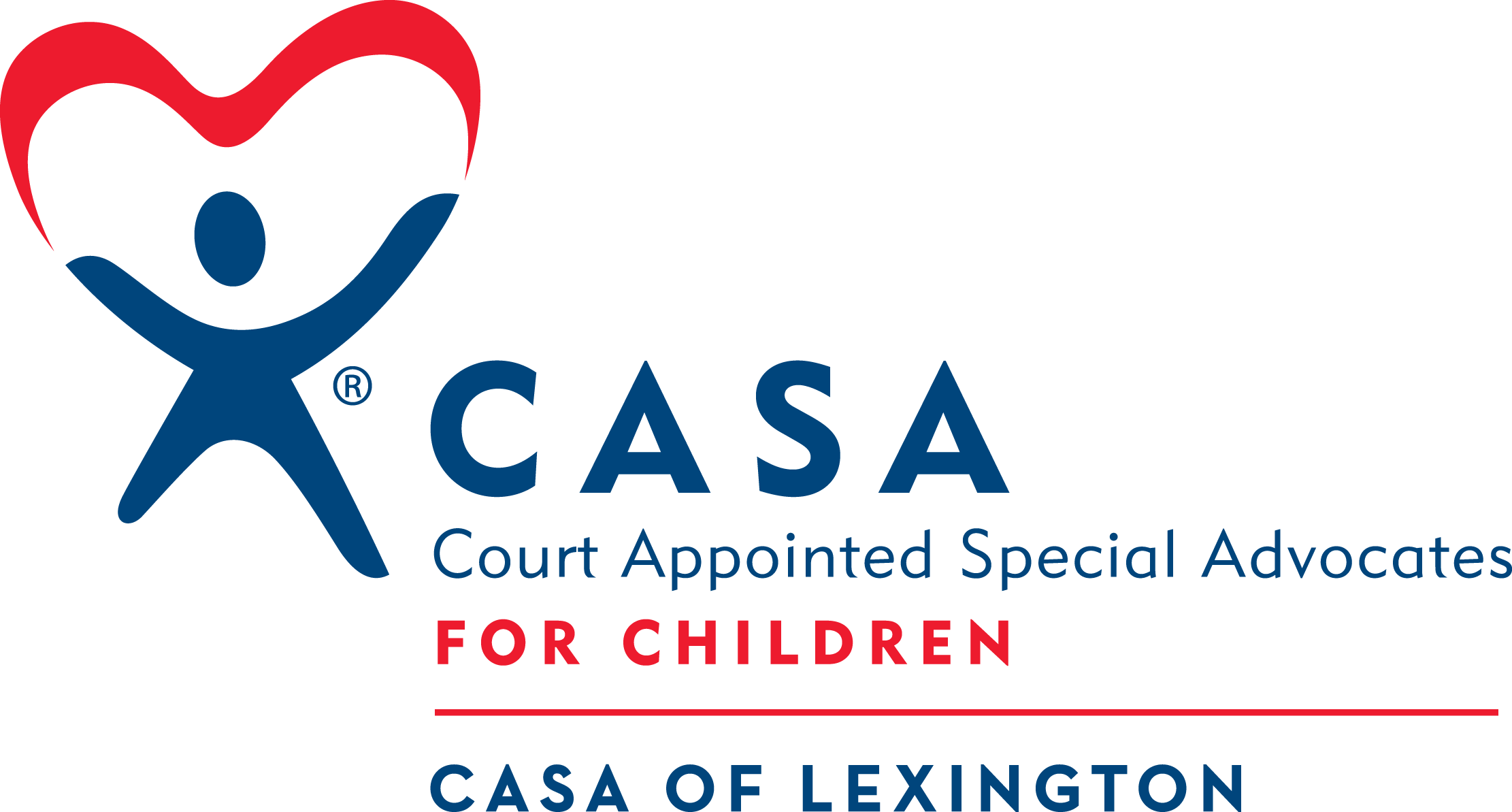 CASA of Lexington