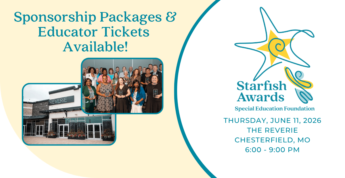 Honor Those Who Make a Difference—Join Us as a Starfish Sponsor