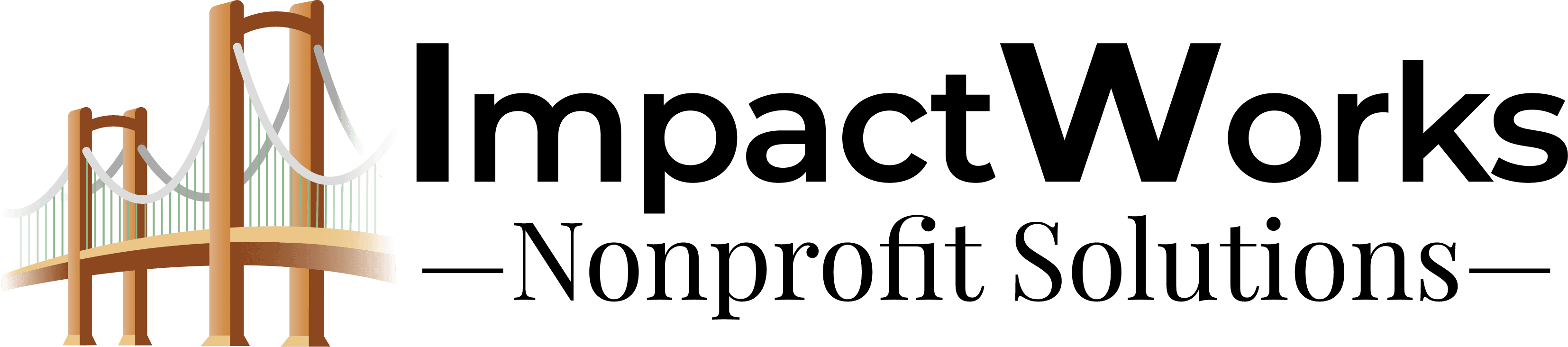 ImpactWorks Nonprofit Soultion