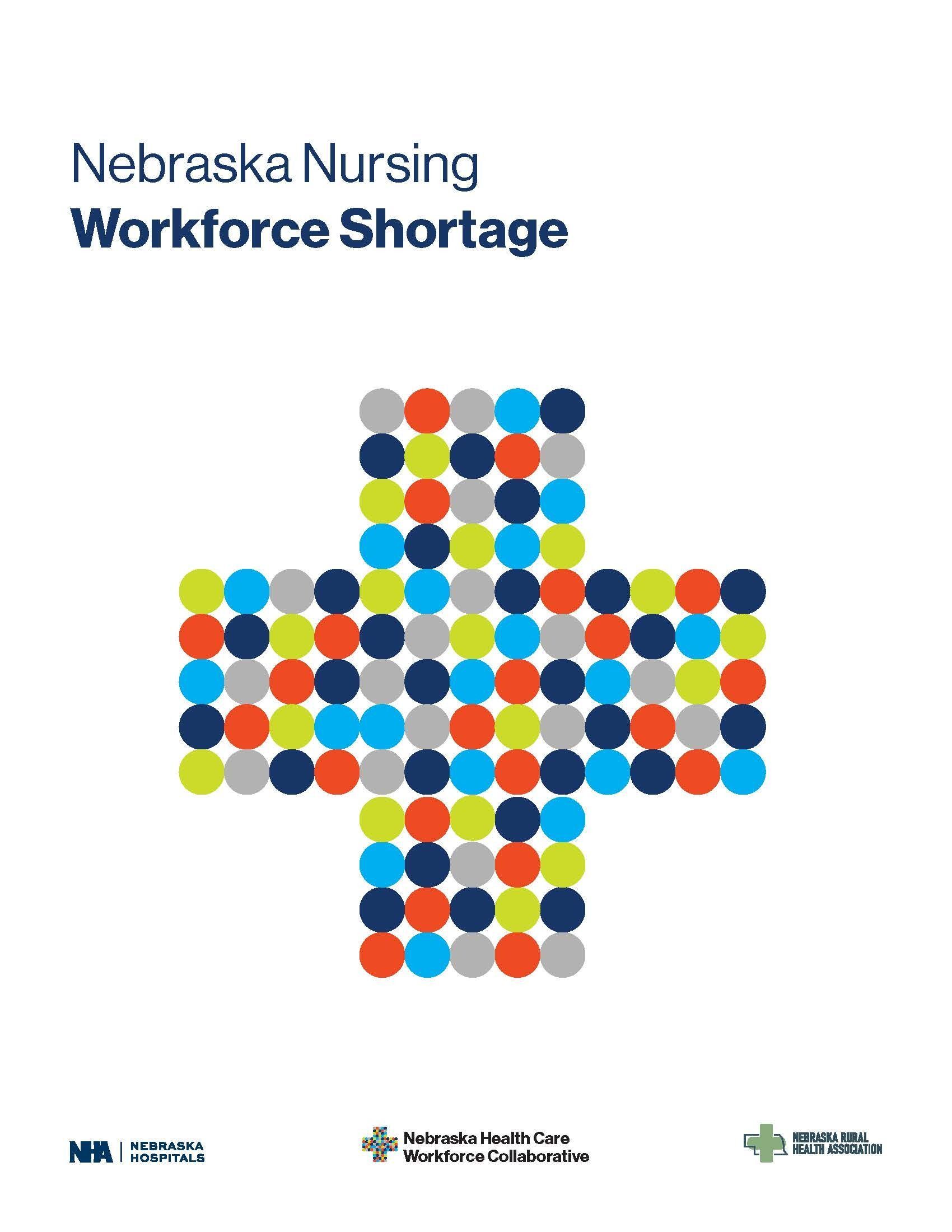 Nebraska Nursing Workforce Shortage Report