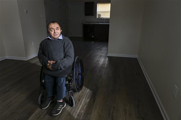 Maumee Valley Habitat for Humanity, Ability Center team up on accessible homes