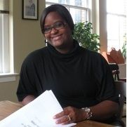 Ashia Clayton