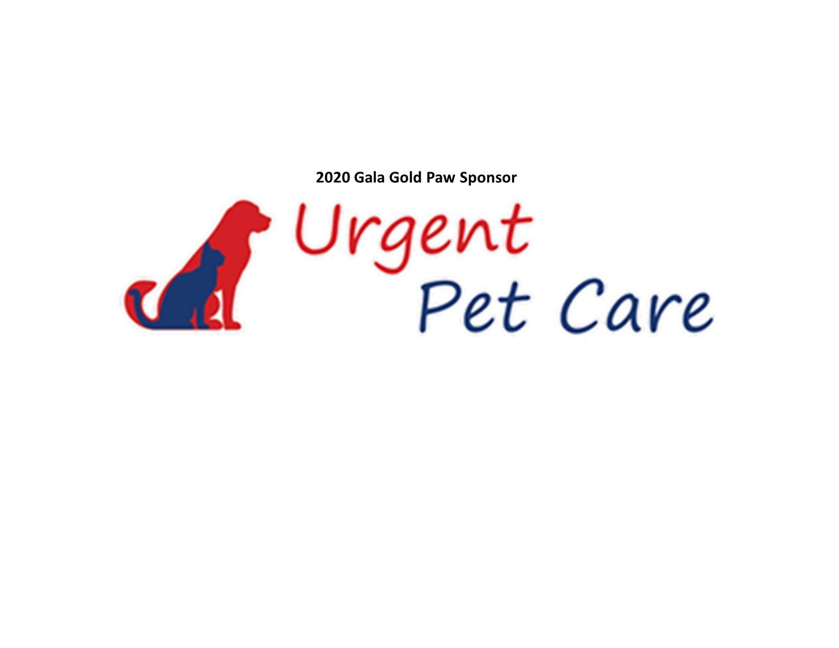 Urgent Pet Care 