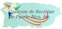 Coalicion de Reciclaje De Puerto Rico, Inc.