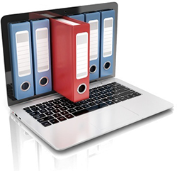 Document Library