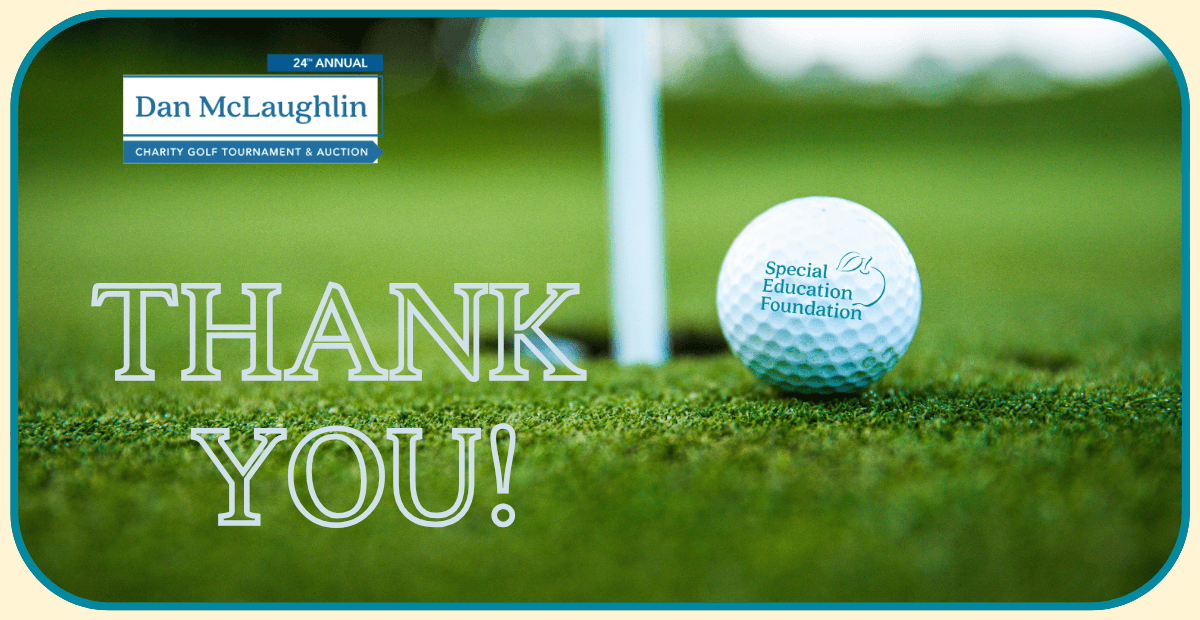 The 24th Annual Tournament Was a Hole-In-One!