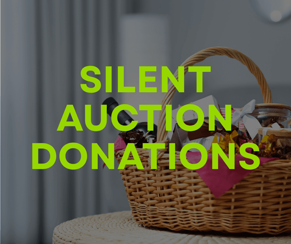 silent auction