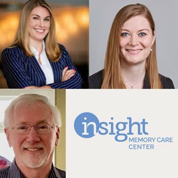 Insight Welcomes New Board Members