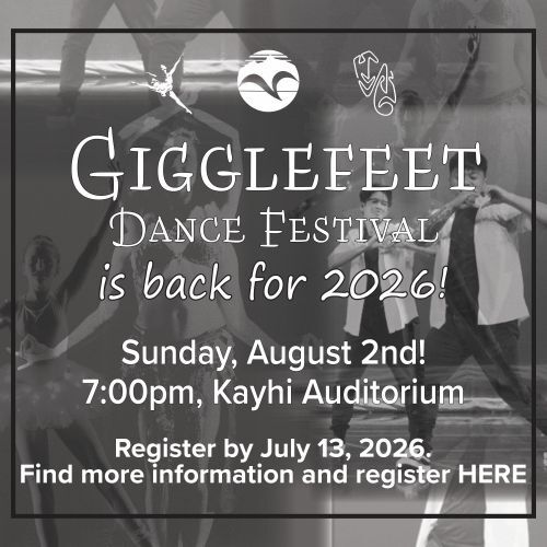 Gigglefeet