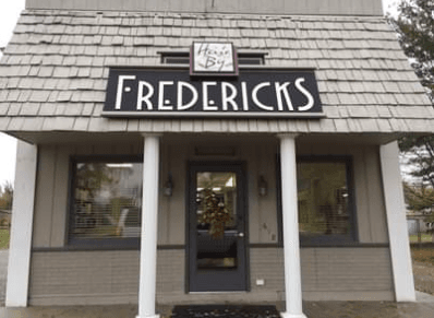 Frederick's Hair Salon
