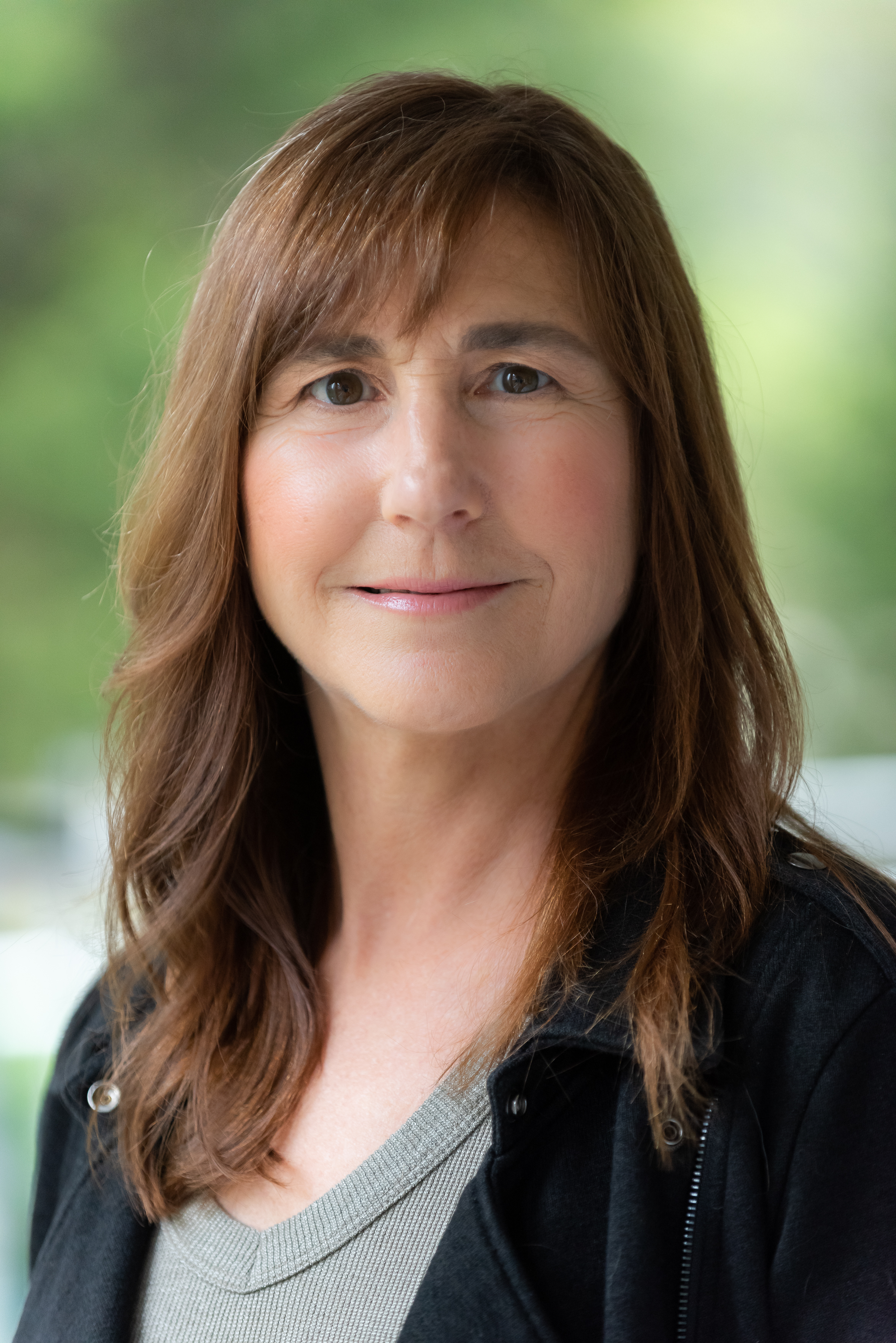 Nancy Corderman, Founder