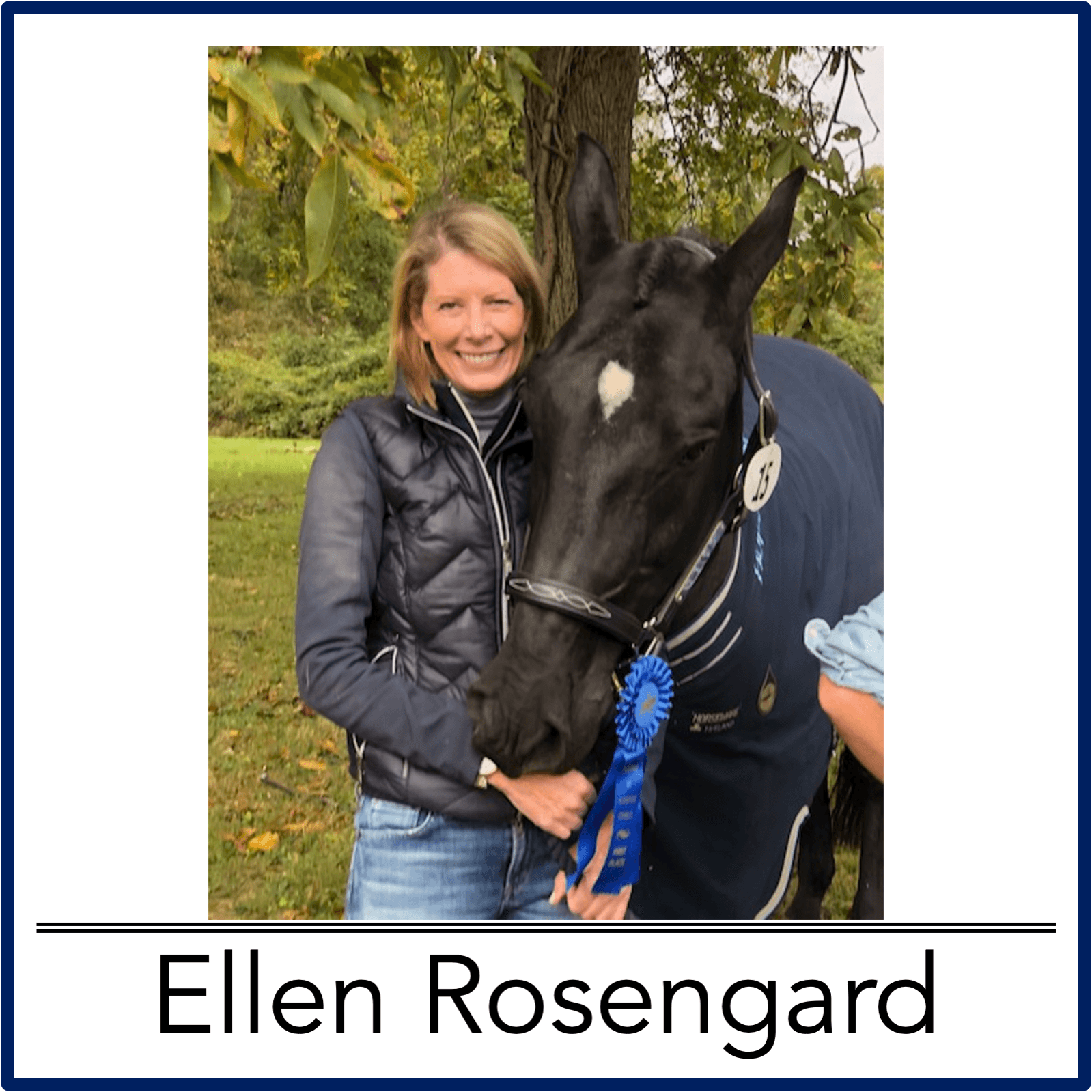 Ellen Rosengard