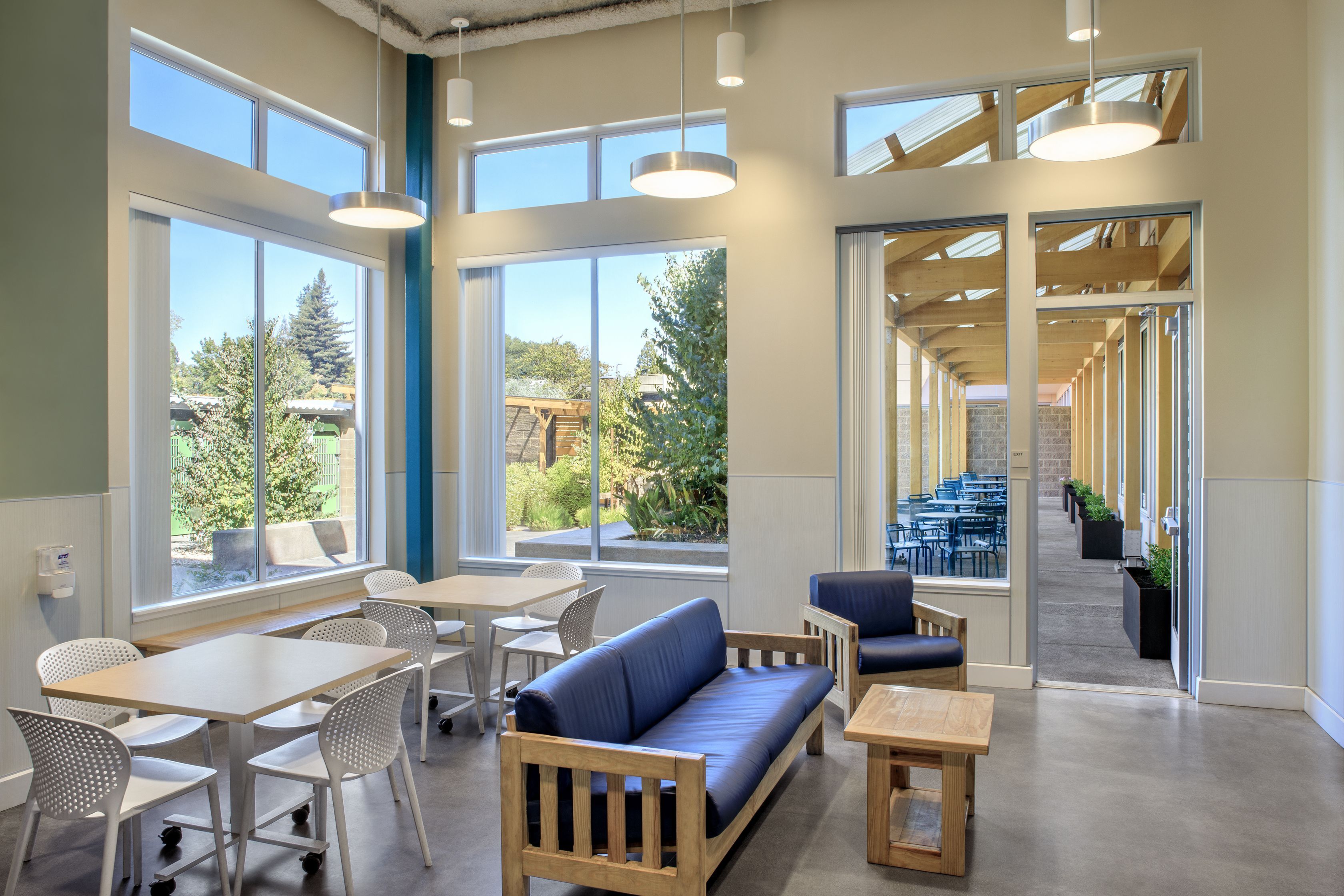 Home, Hope, and a Path Forward: Caritas Village 2024 Impact Snapshot