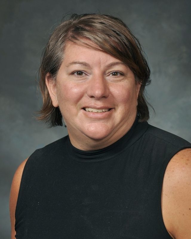 Christina Brown