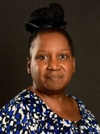Patricia Wilson