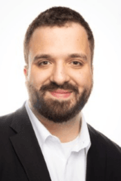 Nicholas Jaeger 