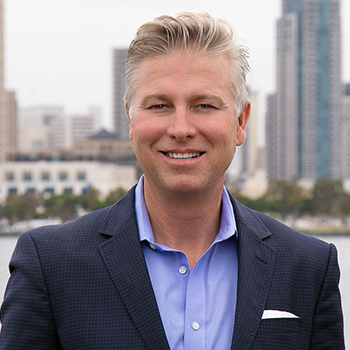 Alan Kinzel