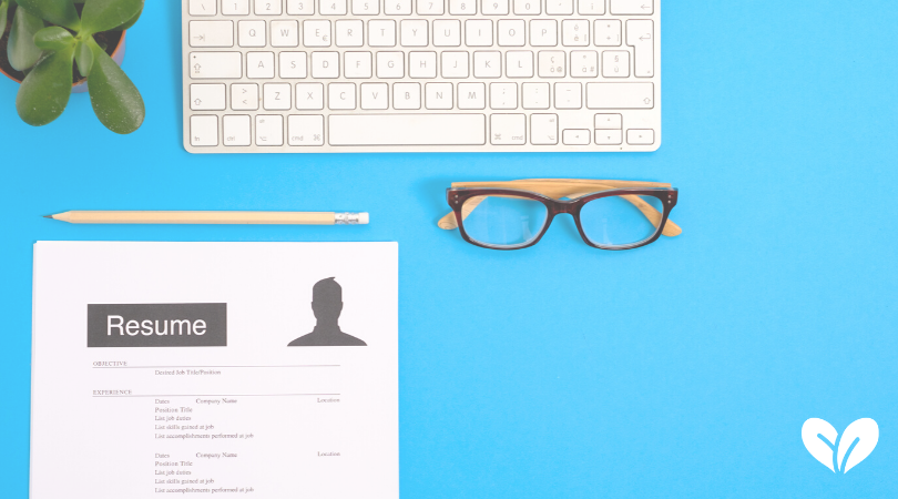 Create a Resume that Gets You Noticed!