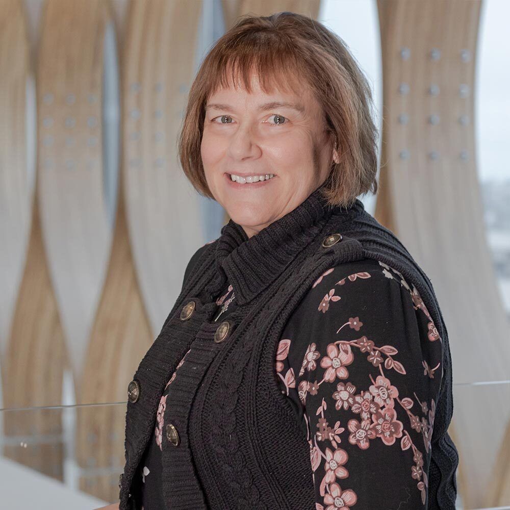 Christine Jeffrey, MD, FAAFP