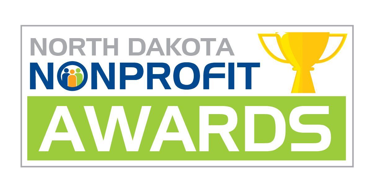 ND Nonprofit Awards Logo