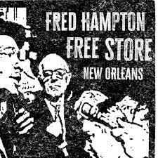 Fred Hampton Free Store