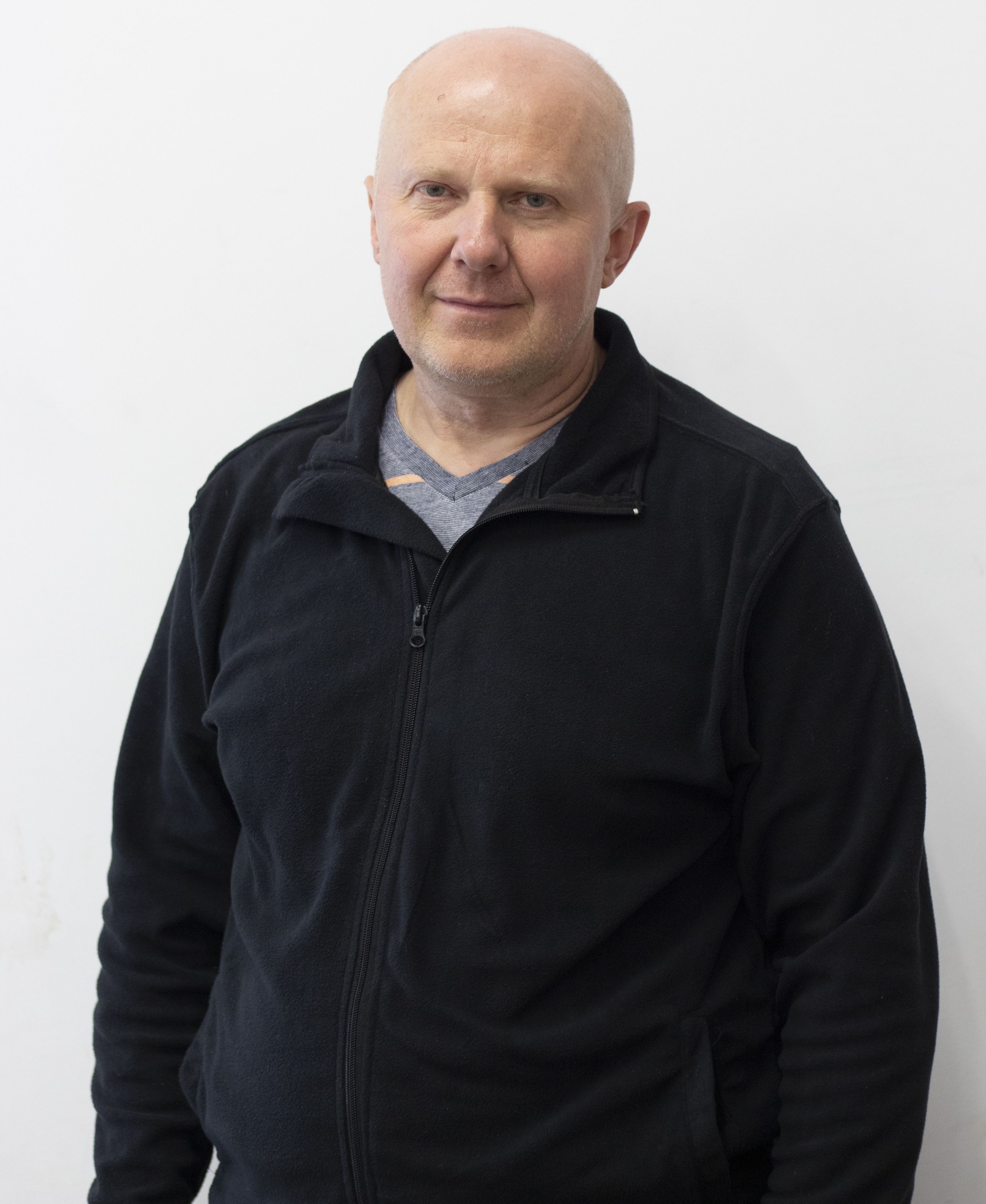 Ivan Hnativ