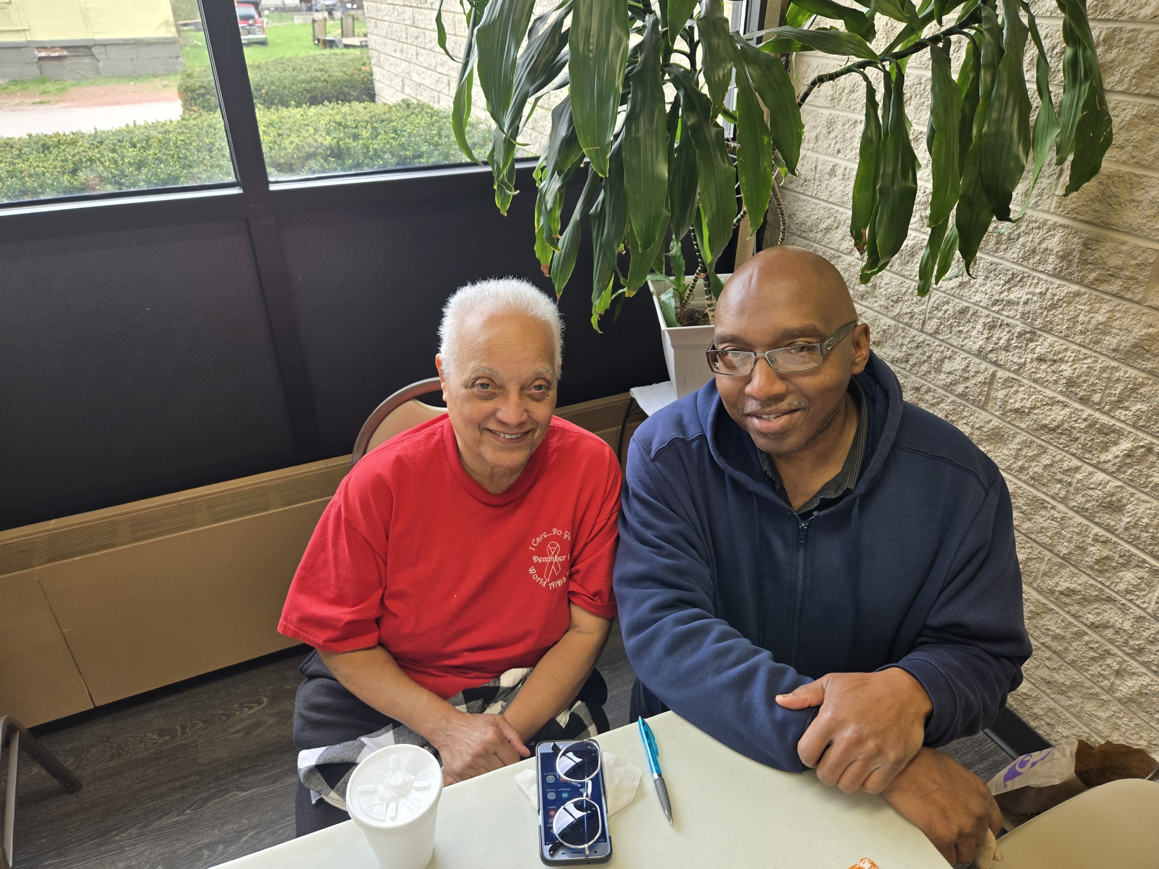 Faithful Friends Circle (Monthly Donor Program)