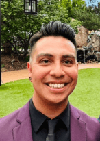 Thomas Hernandez, M.A.