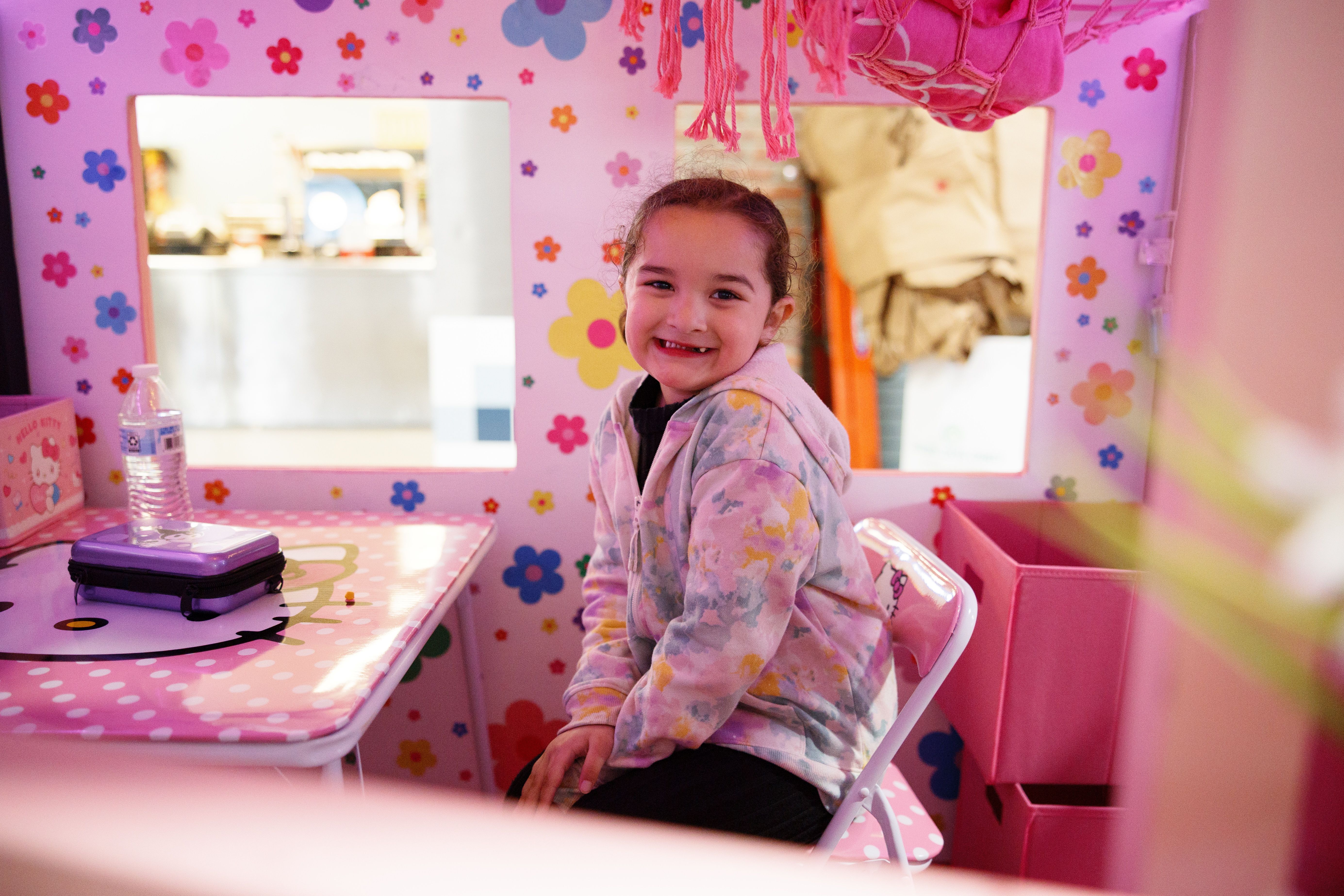 Blitz Build returns for an 8th year, constructing playhouses for children - Toledo Blade