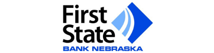 first state bank NE