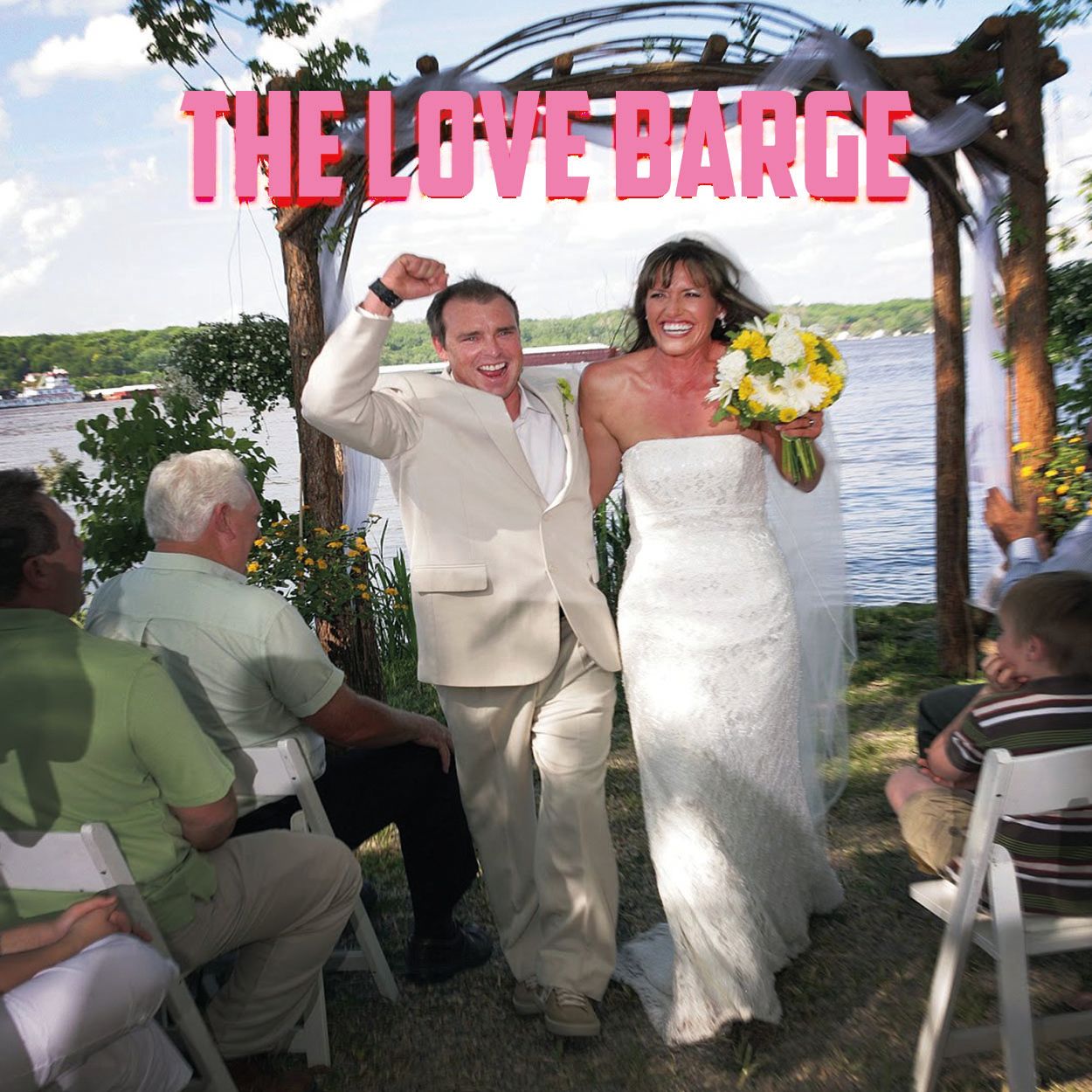The Love Barge