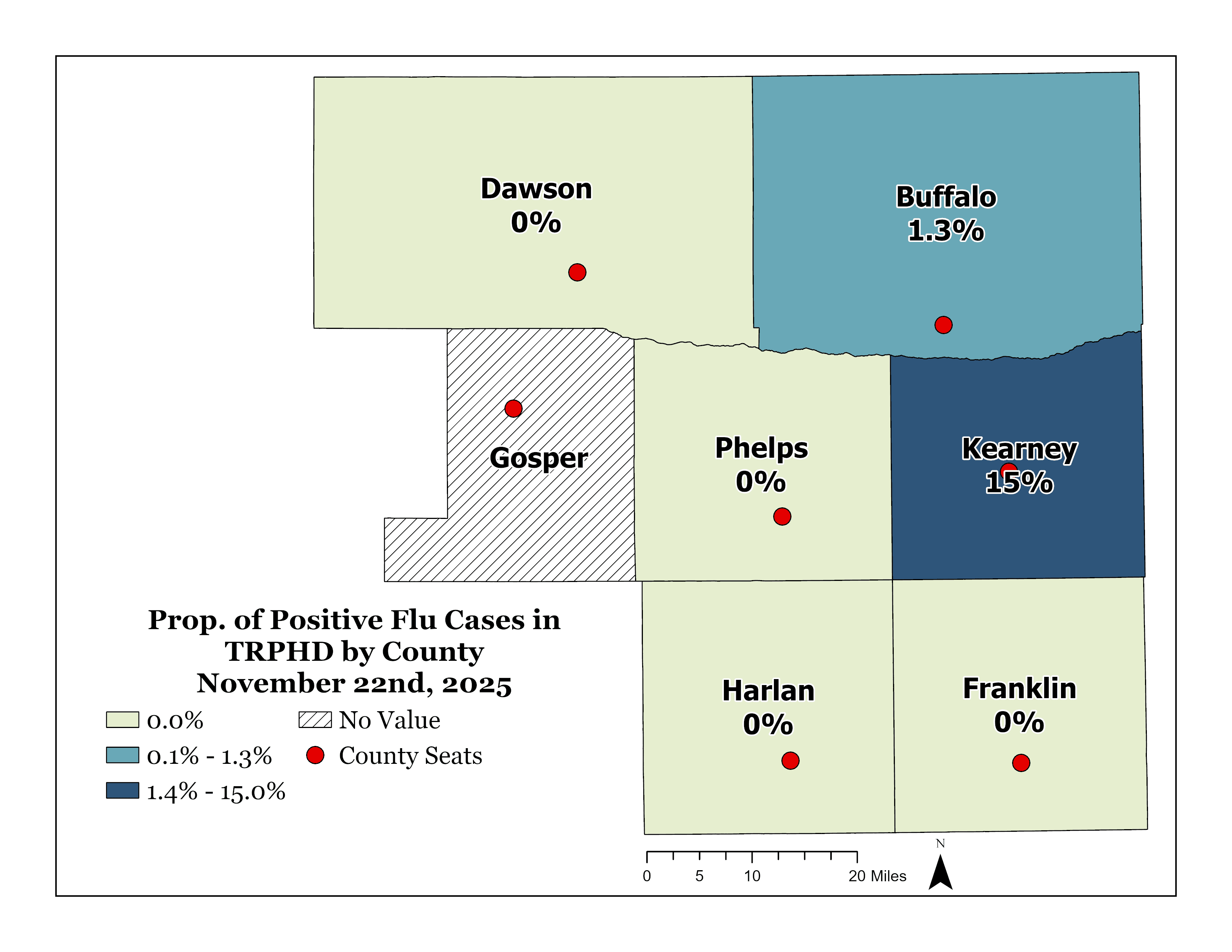 Respiratory Report 11/22/2025