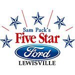 Sam Pack Five Star Ford Lewisville