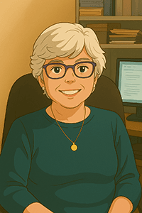 Barbara Thompson