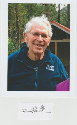 Obituary: Jerome Jerry R. Kirby Jr. - What's Up Newp