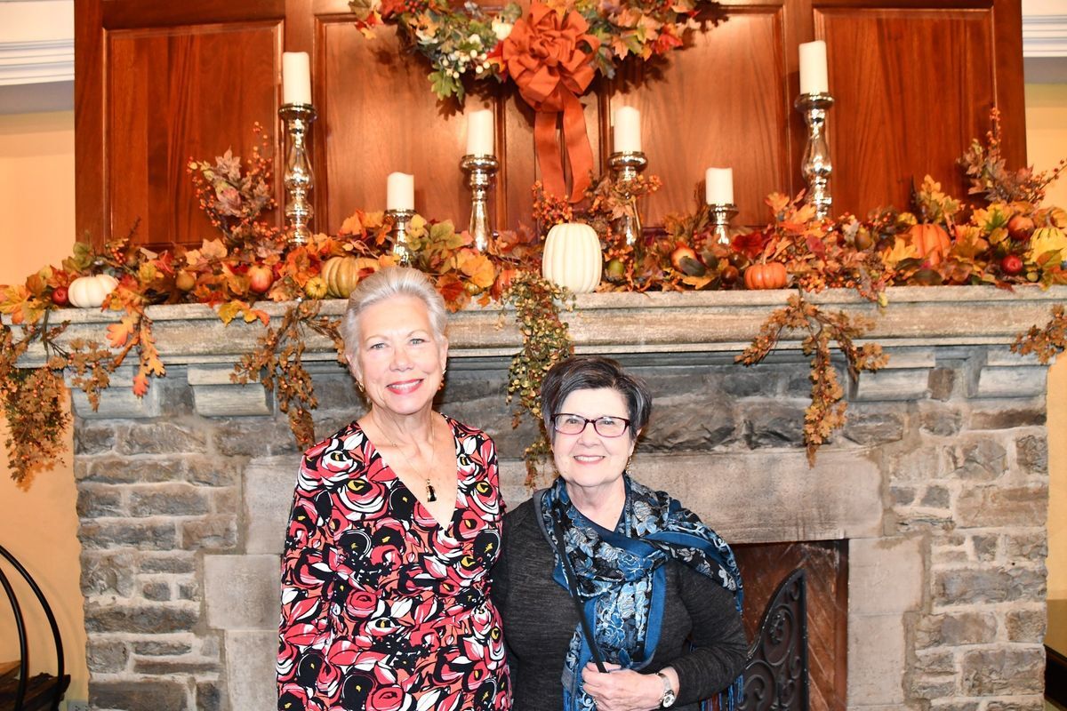 Celebration of Hope Brunch - 2022