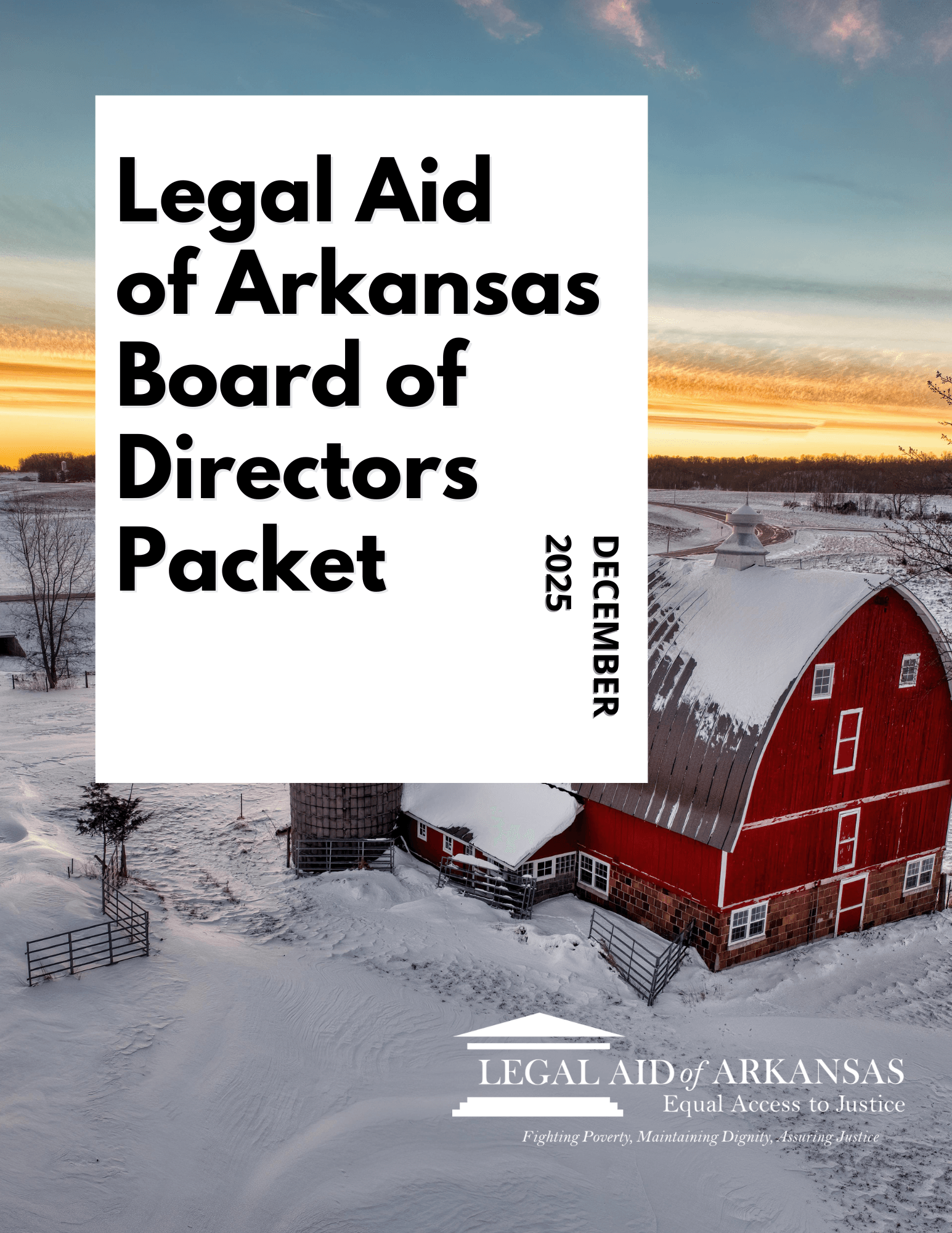 Board Packet 12/06/2025