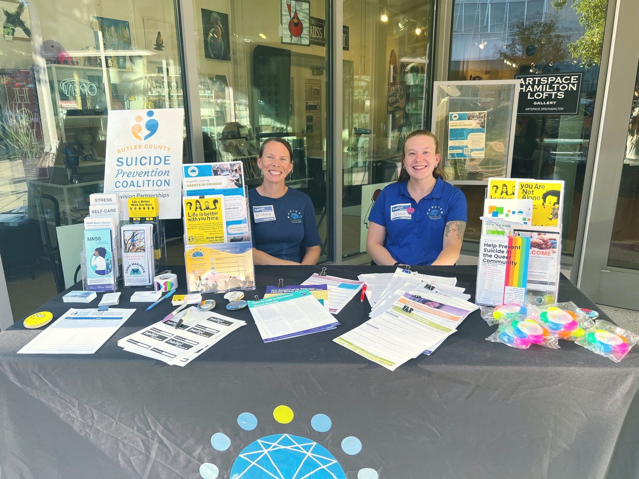 Step Into Your Childs Shoes 2022