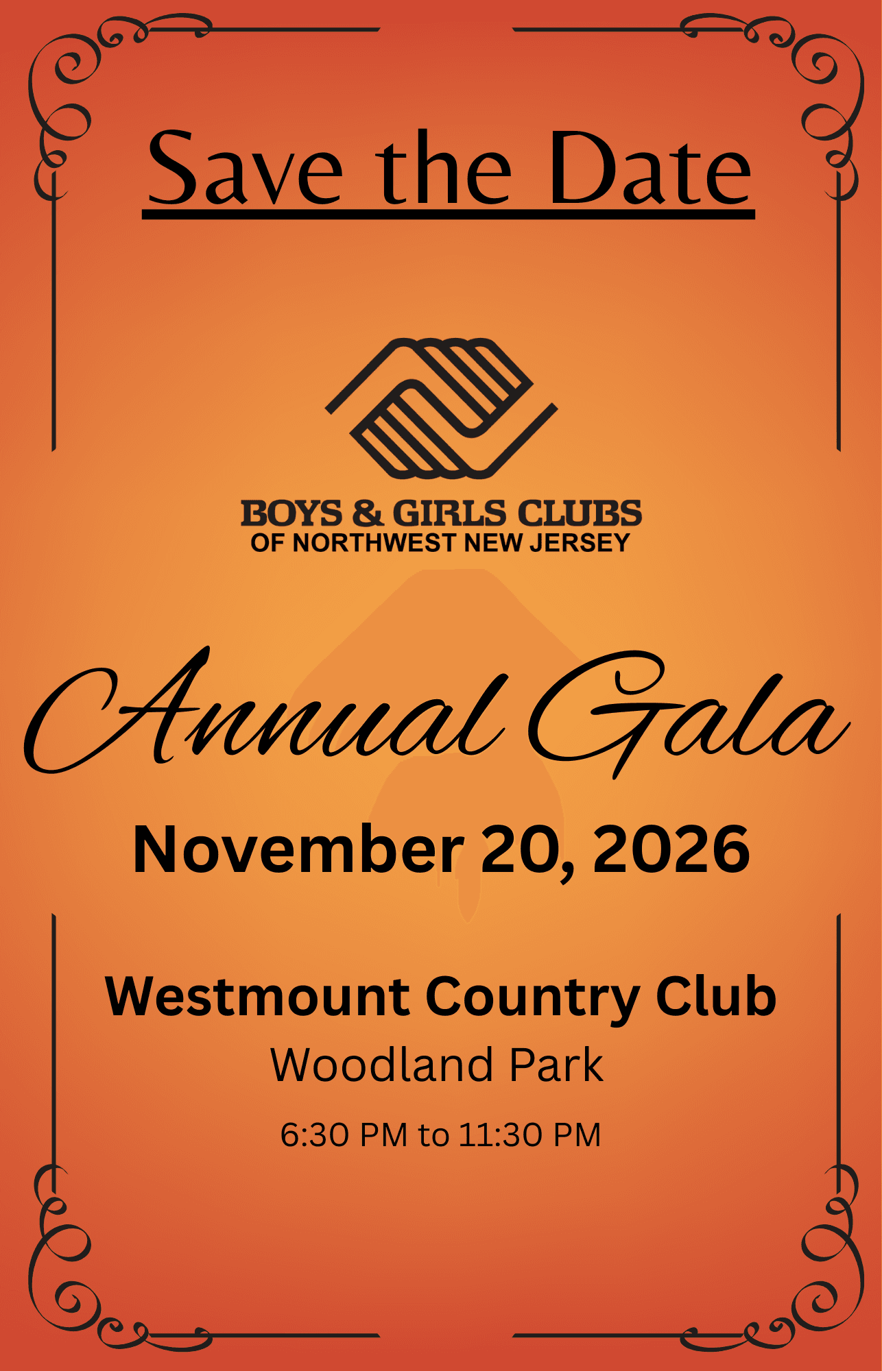 Annual Gala