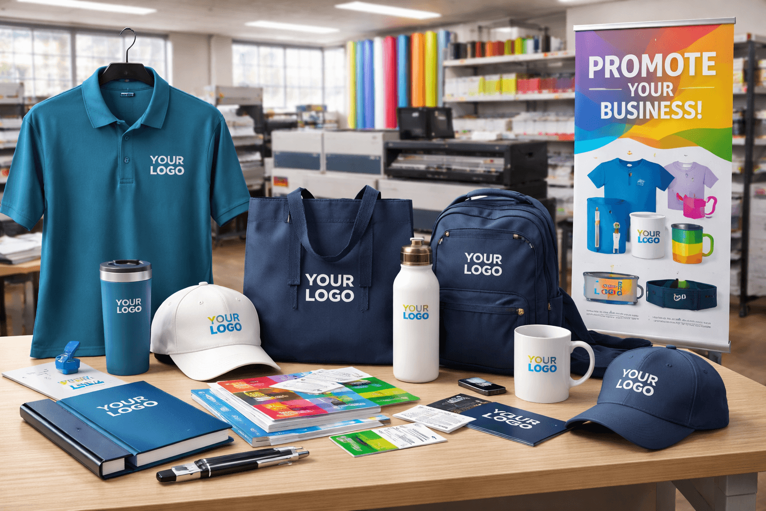 Promotional Products