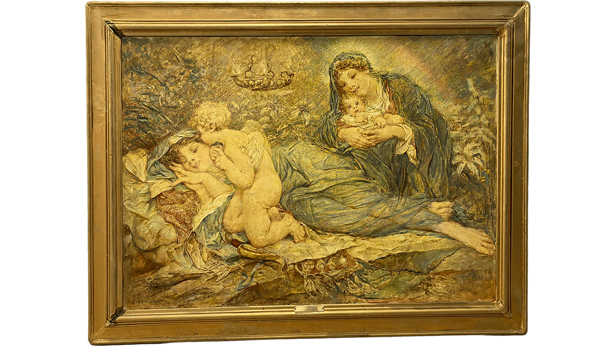 Annunciation