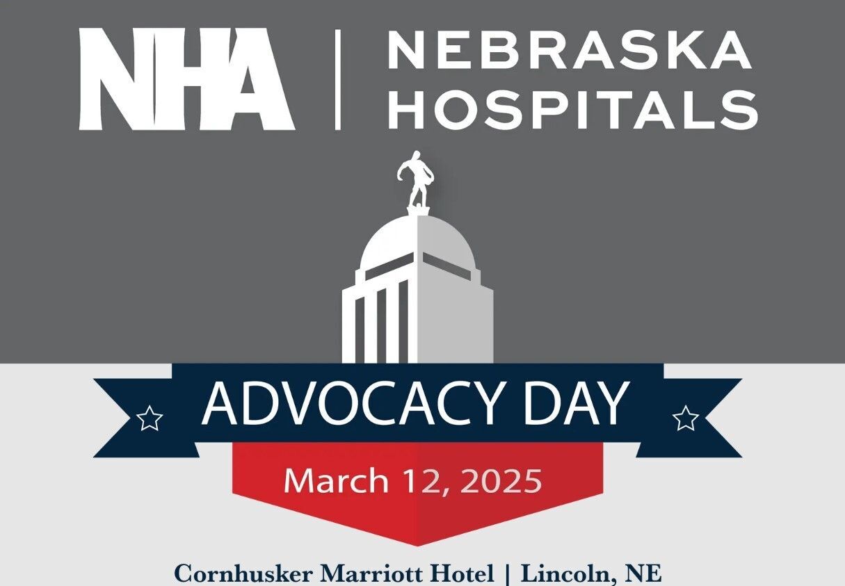 Advocacy Day 2025