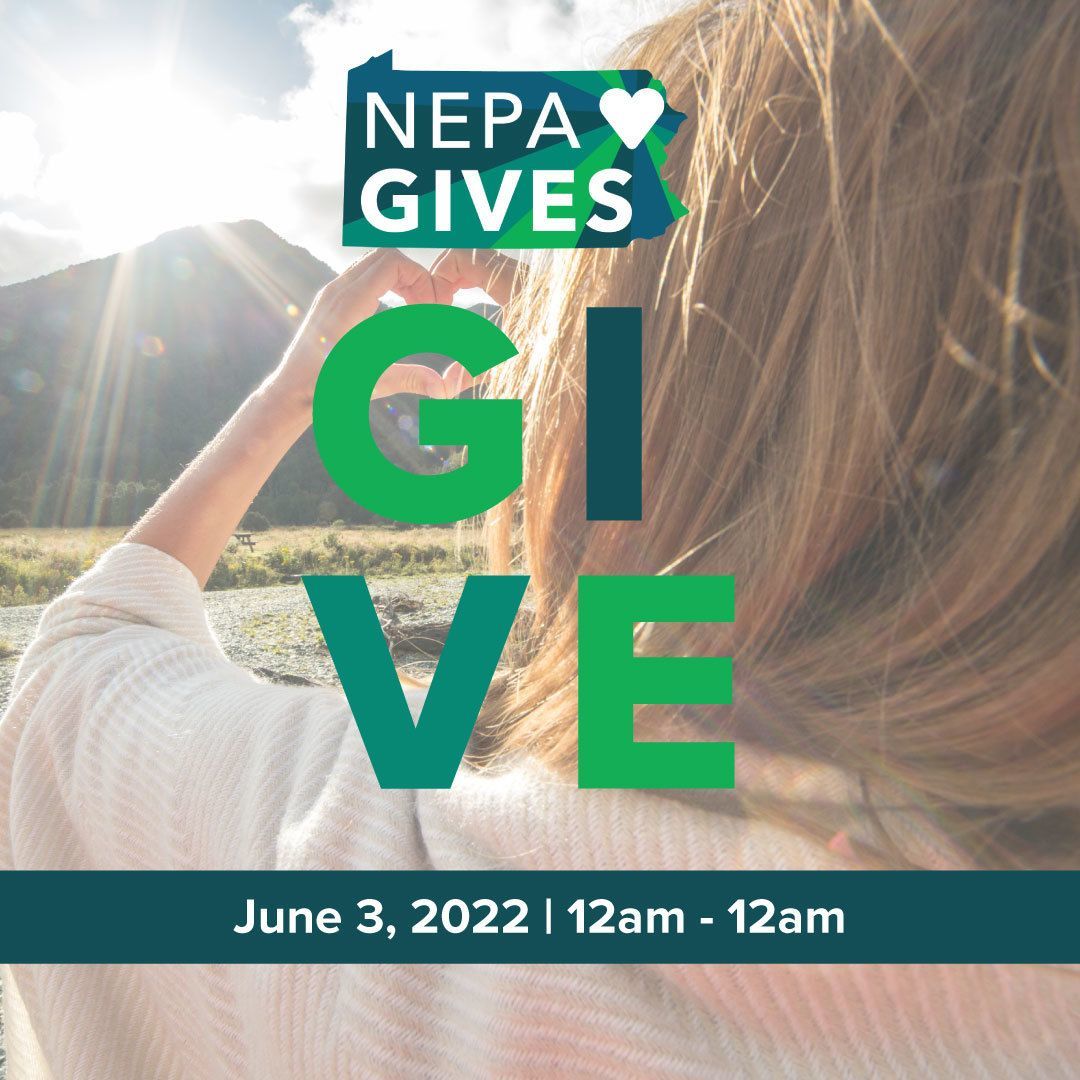 NeighborWorks Participating in NEPA Gives 2022