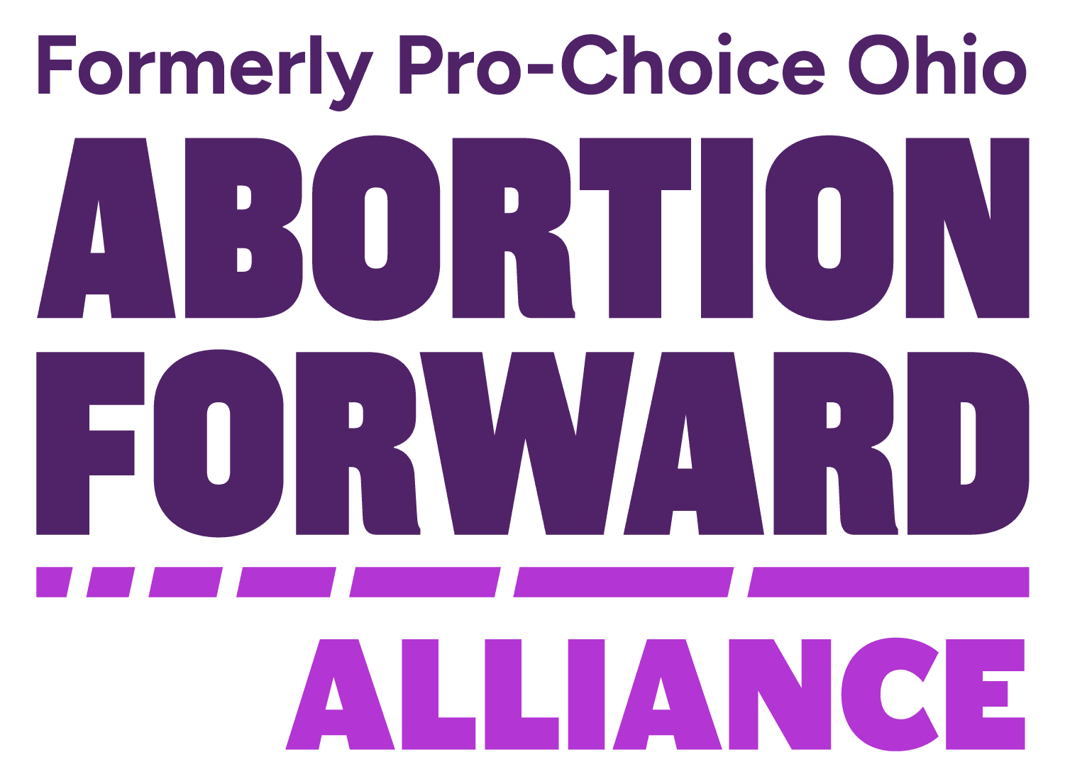 Abortion Forward Alliance