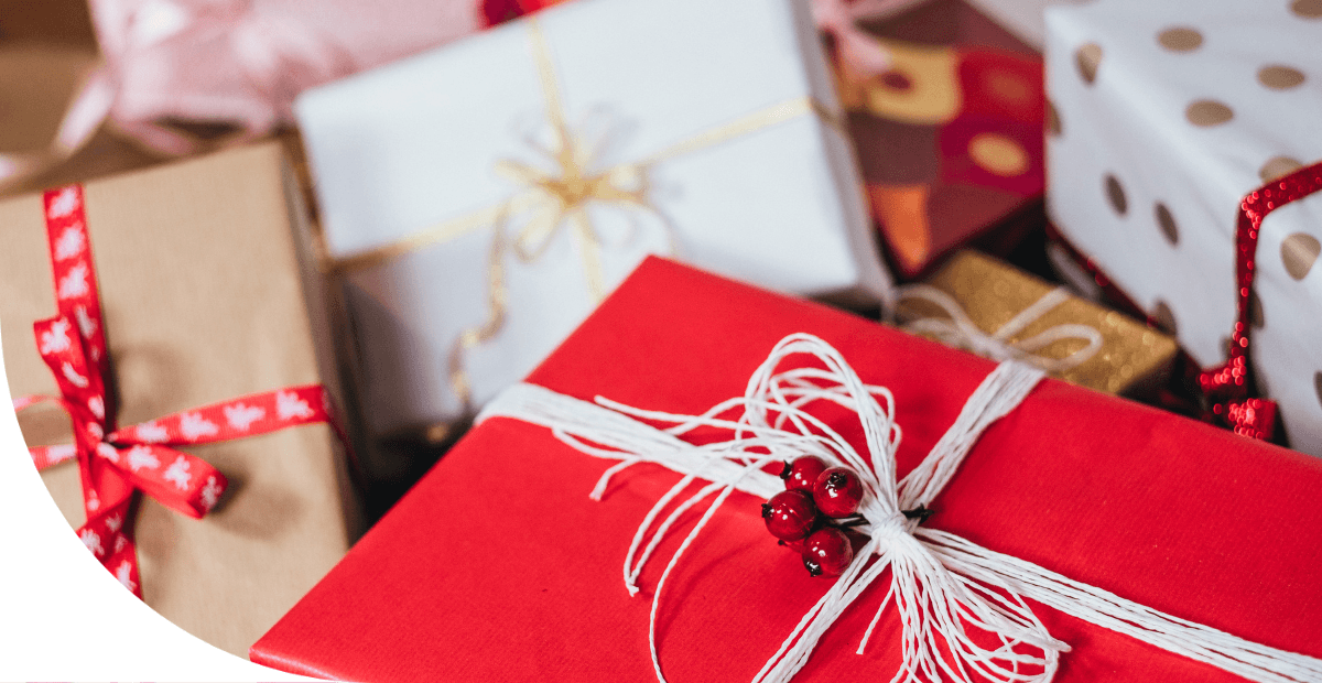 Spread Holiday Cheer While Supporting Students with Disabilities