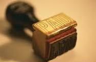 Rubber Stamps