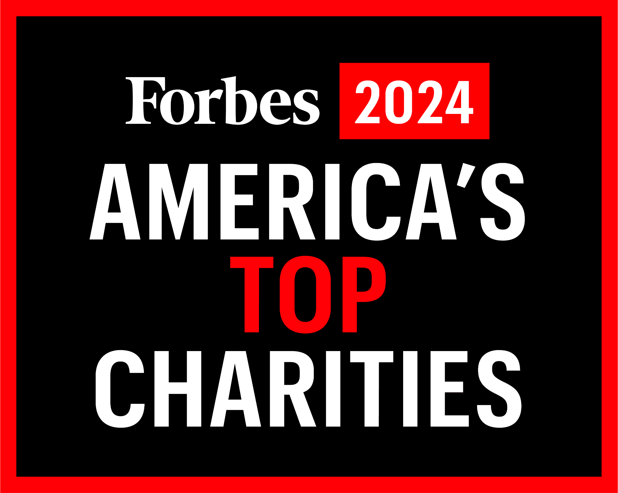 America's Top Charities