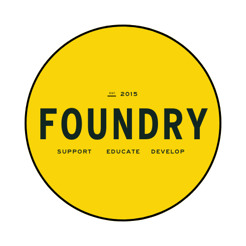 The Foundry 