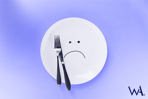 Steering clear of fad dieting: part 1